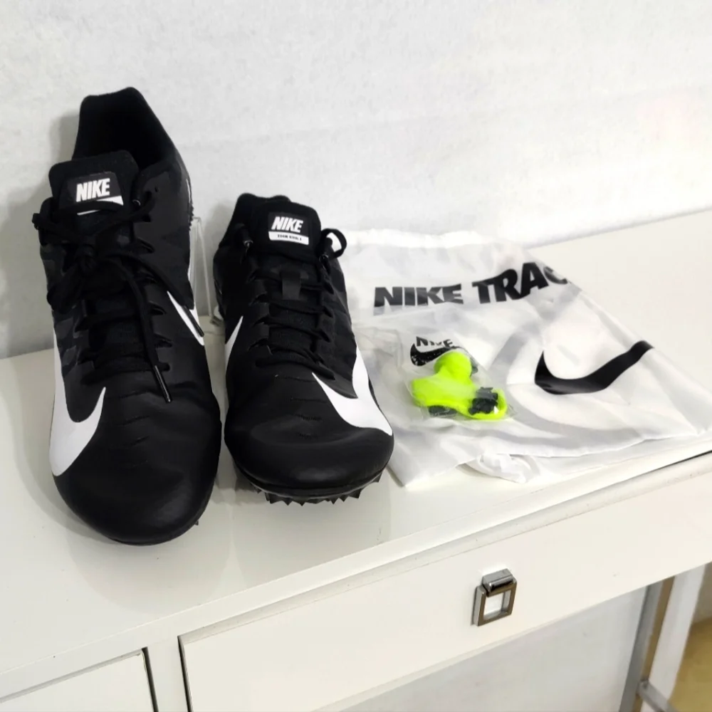 Nike this zoom